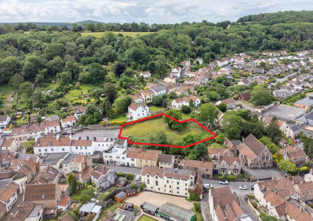 Main image of property: West Street, Banwell, North Somerset, BS29