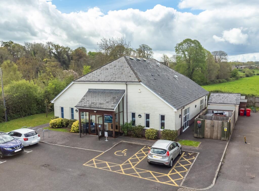Main image of property: Bridge Street, Williton, Nr. Taunton, Somerset, TA4