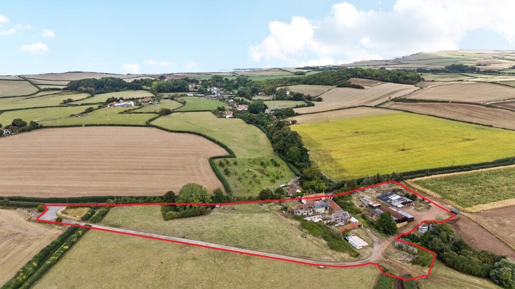 Main image of property: East Quantoxhead, Nr. Bridgwater, Somerset, TA5