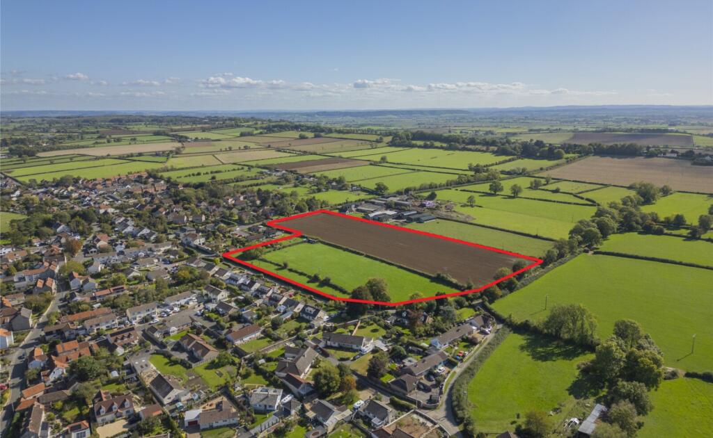 Main image of property: Chilton Polden, Nr. Bridgwater, Somerset, TA7