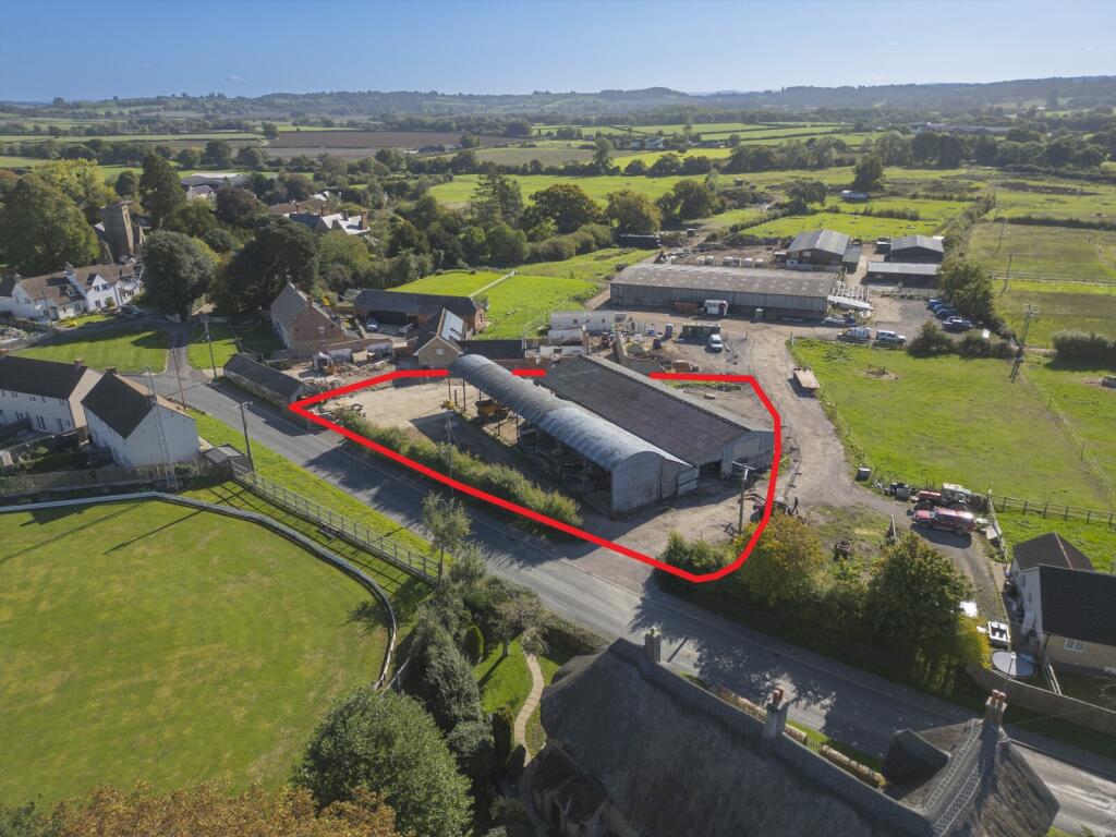 Main image of property: Church Road, Ilton, Nr. Ilminster, Somerset, TA19