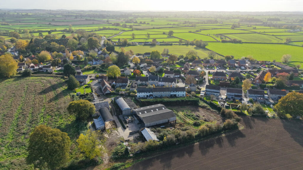 Main image of property: Marston Magna, Nr. Yeovil, Somerset, BA22