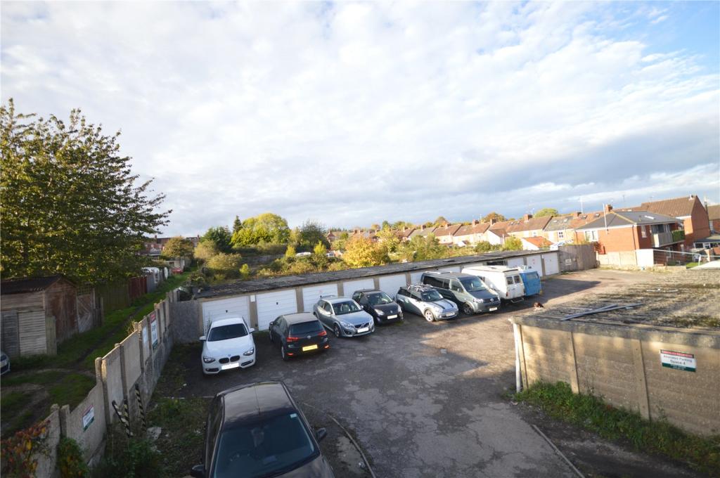 Land for sale in Victoria Road, Yeovil, BA21