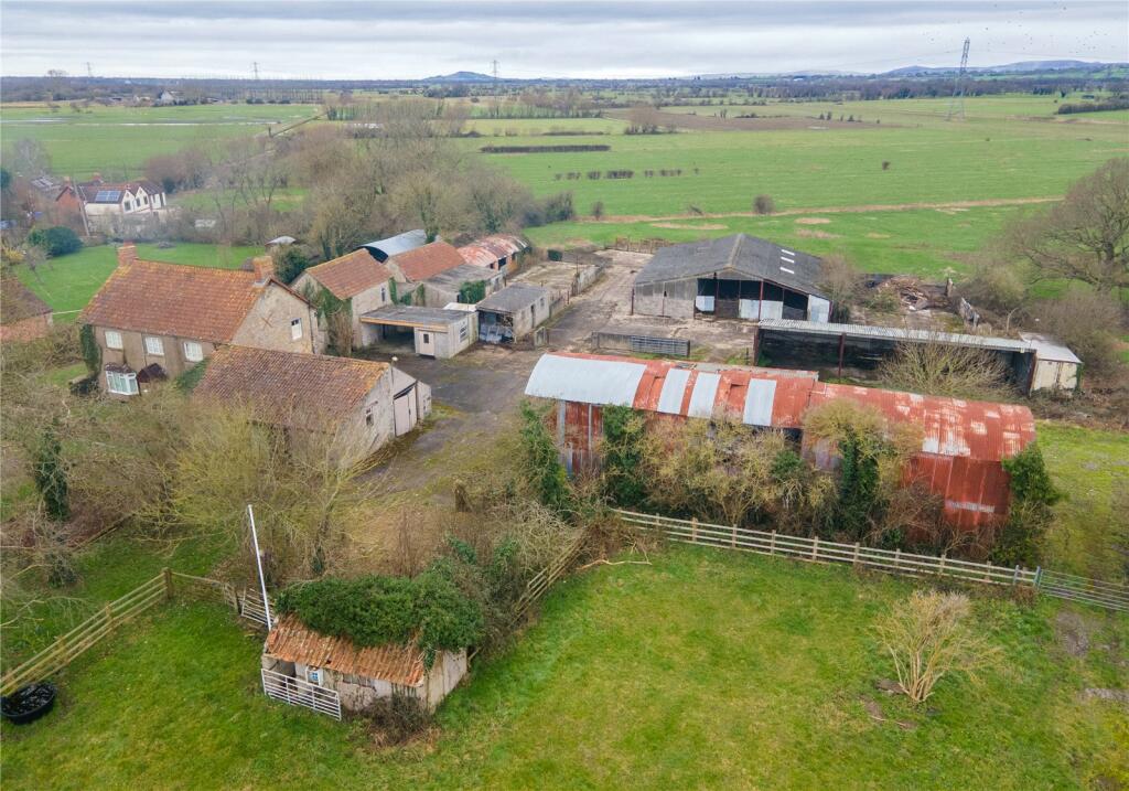 Additional property image - Shapwick Road, Westhay, Glastonbury, BA6