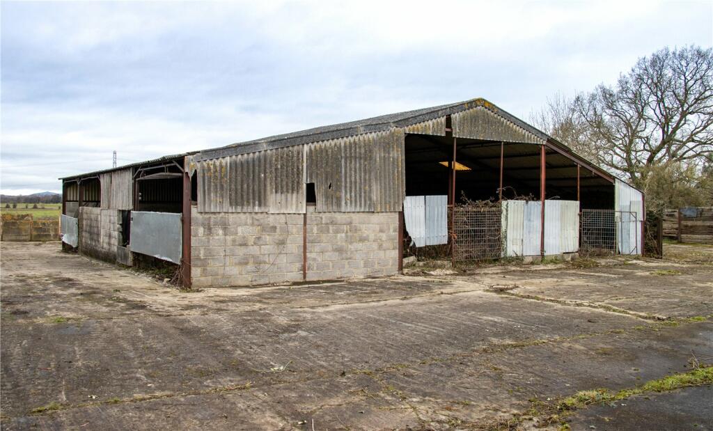 Additional property image - Shapwick Road, Westhay, Glastonbury, BA6