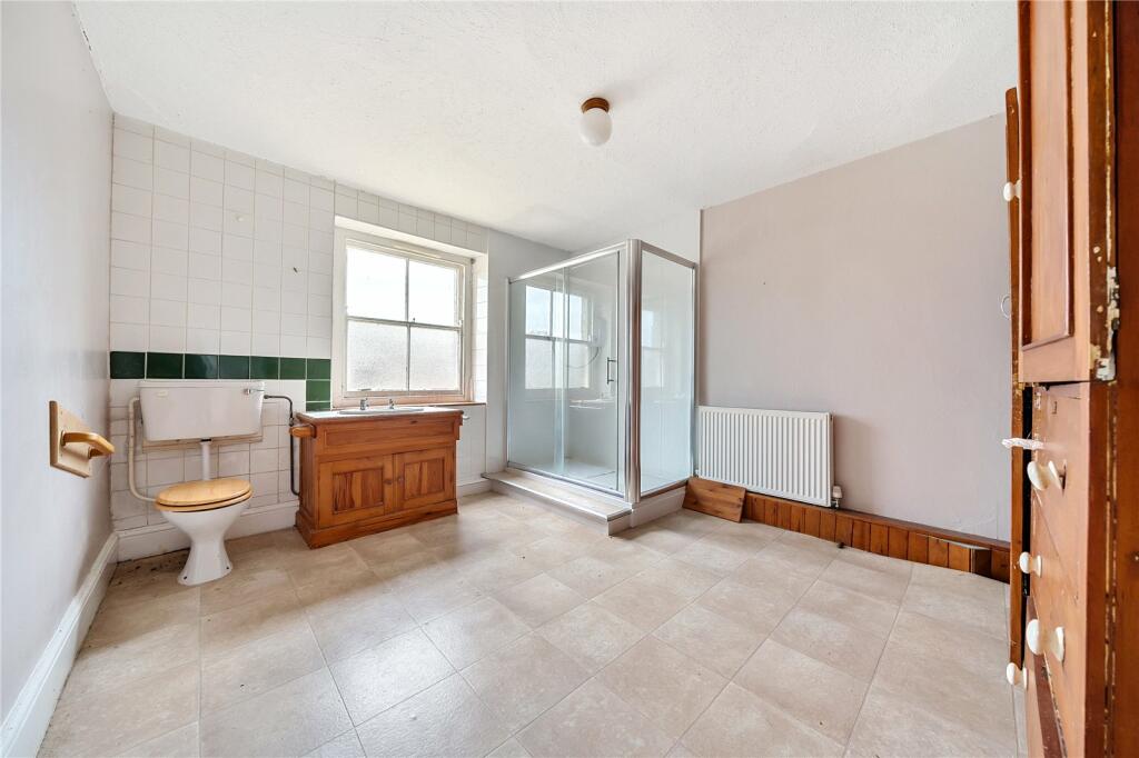 Additional property image - Shapwick Road, Westhay, Glastonbury, BA6