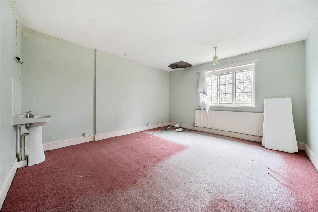 Additional property image - Shapwick Road, Westhay, Glastonbury, BA6