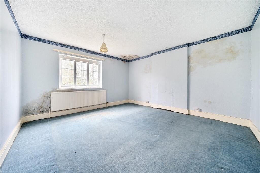 Additional property image - Shapwick Road, Westhay, Glastonbury, BA6