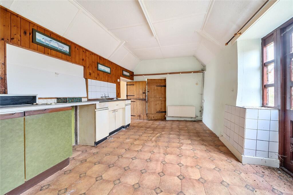 Additional property image - Shapwick Road, Westhay, Glastonbury, BA6