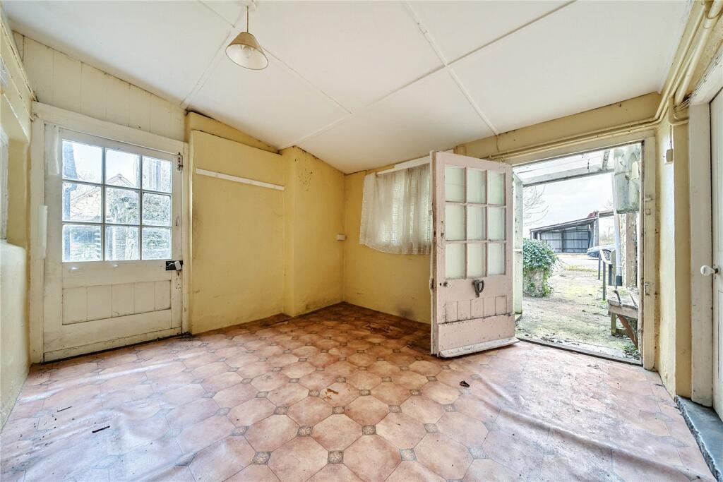 Additional property image - Shapwick Road, Westhay, Glastonbury, BA6