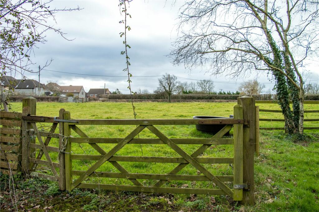 Additional property image - Shapwick Road, Westhay, Glastonbury, BA6