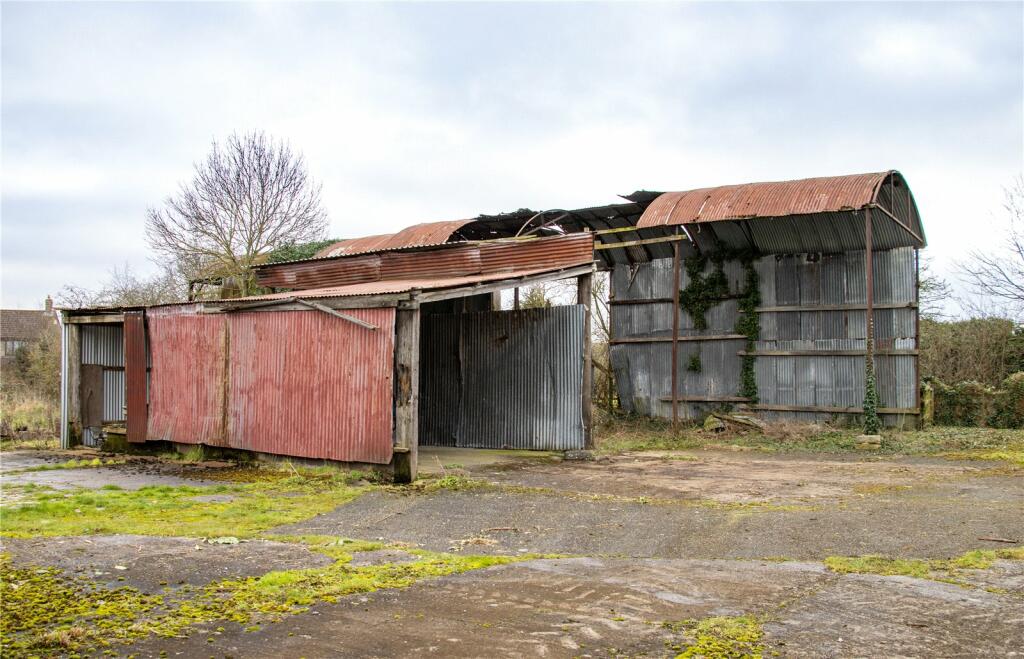 Additional property image - Shapwick Road, Westhay, Glastonbury, BA6