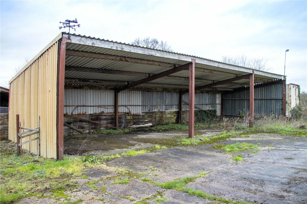 Additional property image - Shapwick Road, Westhay, Glastonbury, BA6