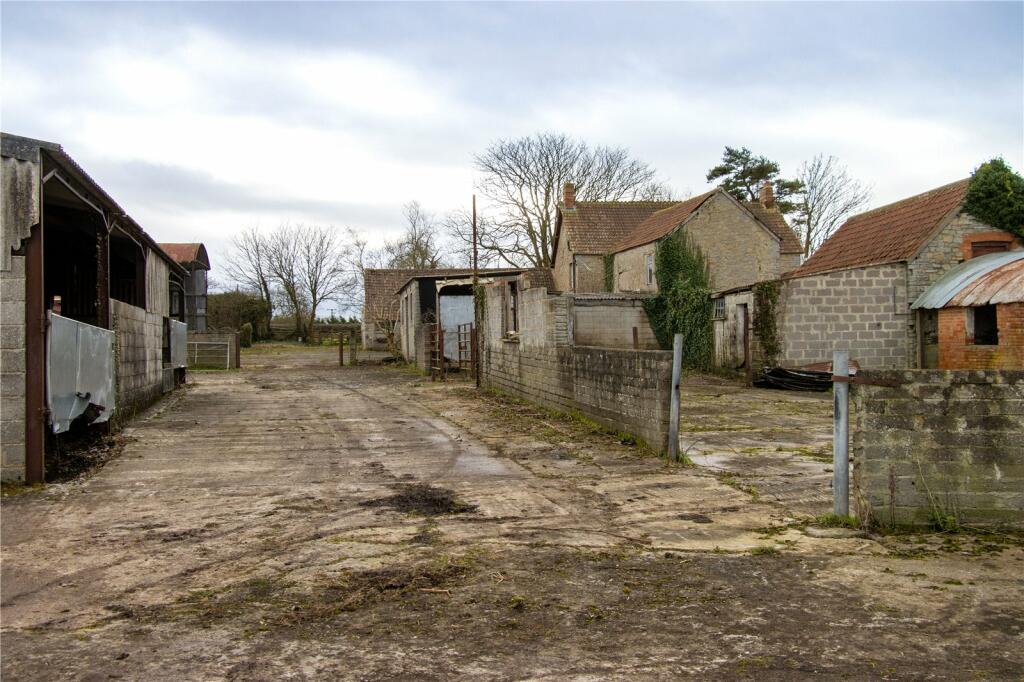Additional property image - Shapwick Road, Westhay, Glastonbury, BA6
