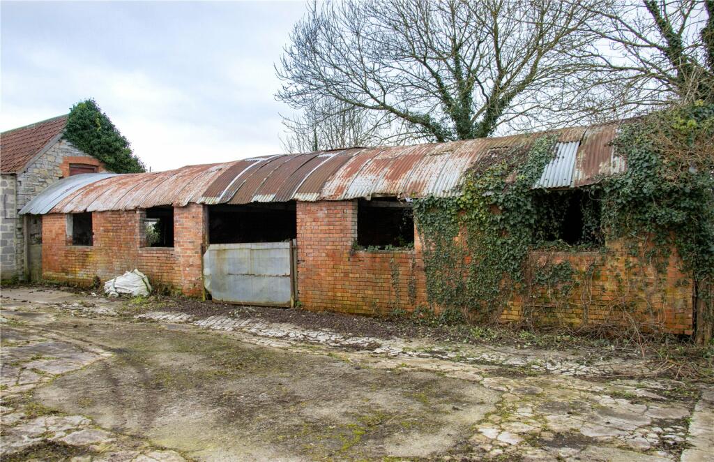 Additional property image - Shapwick Road, Westhay, Glastonbury, BA6