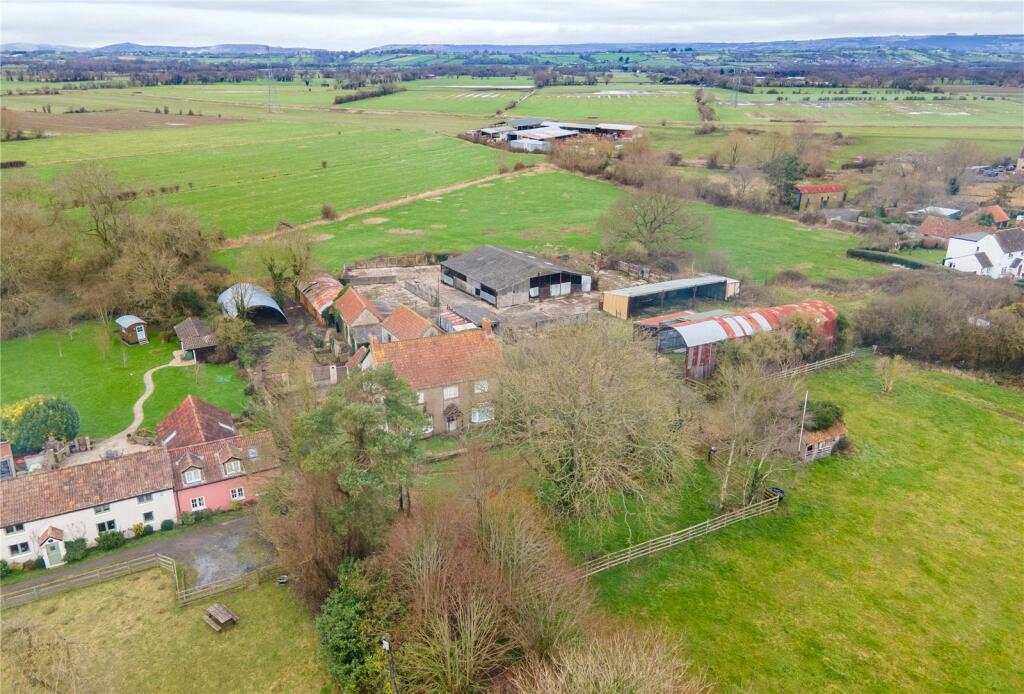 Additional property image - Shapwick Road, Westhay, Glastonbury, BA6