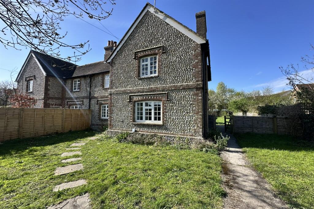 Main image of property: Stane Street, Westhampnett, Chichester, PO18