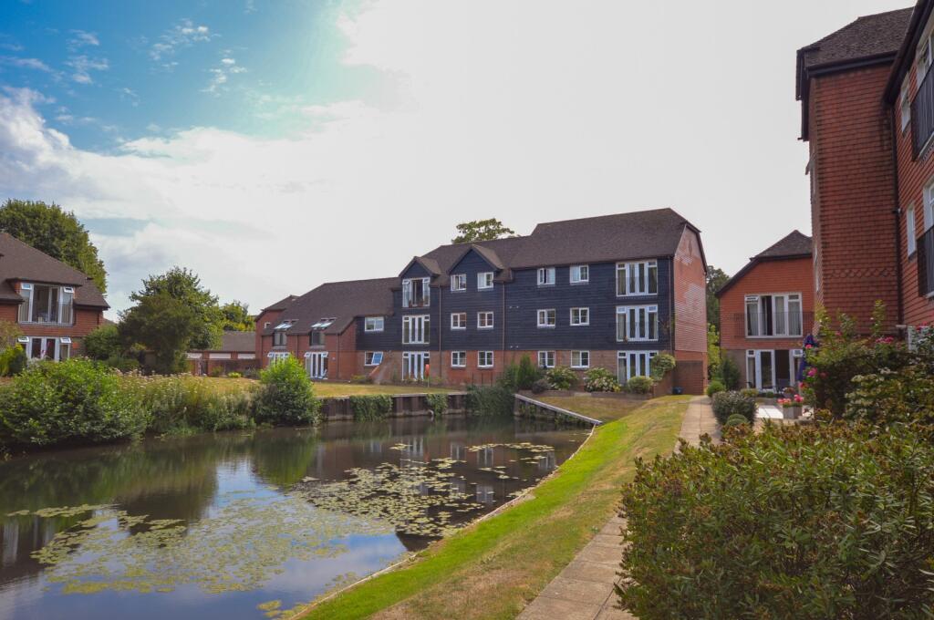 Main image of property: Broadbridge Mill Old Bridge Road, Bosham, PO18