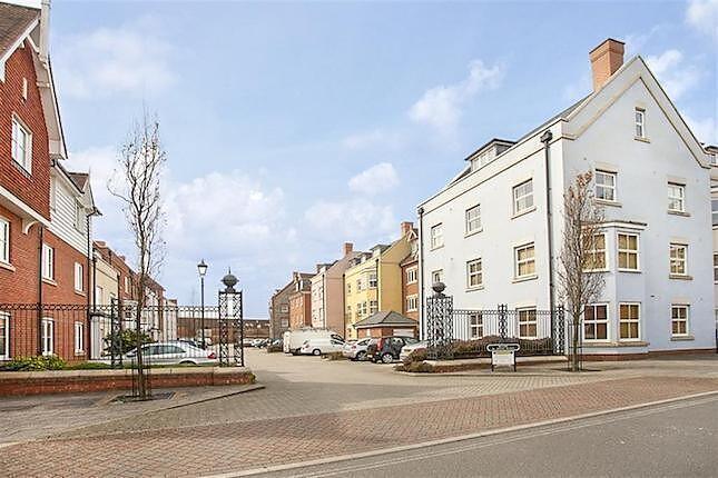 Main image of property: St. Agnes Place, Chichester, PO19
