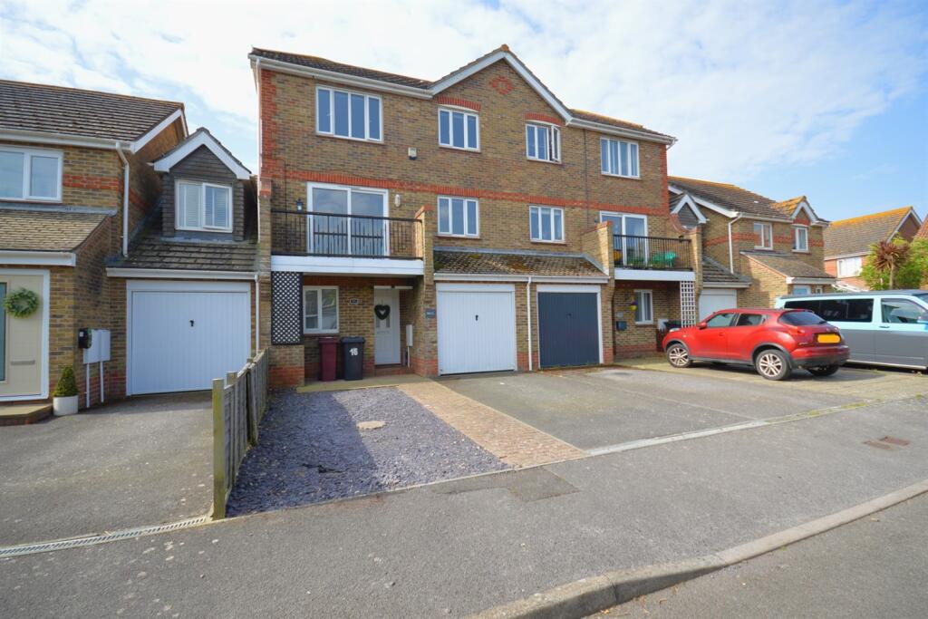 Main image of property: Jones Square, Selsey, Chichester, PO20