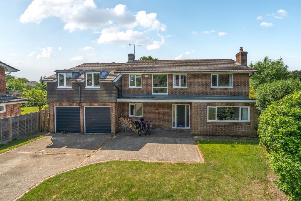 Main image of property: Goodwood Gardens, Runcton, Chichester, PO20