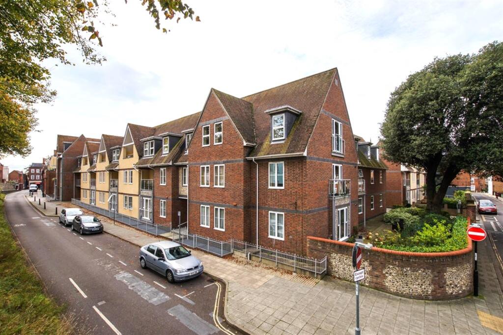Main image of property: Shippam Street, Chichester, PO19