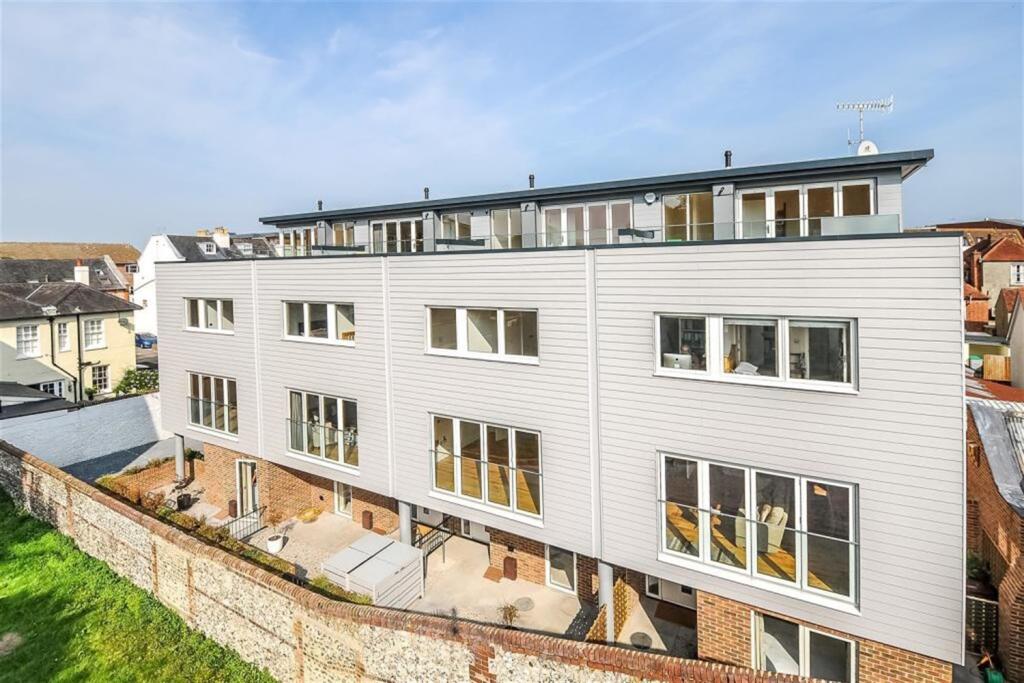 Main image of property: The Printworks, St. Johns Street, Chichester, PO19