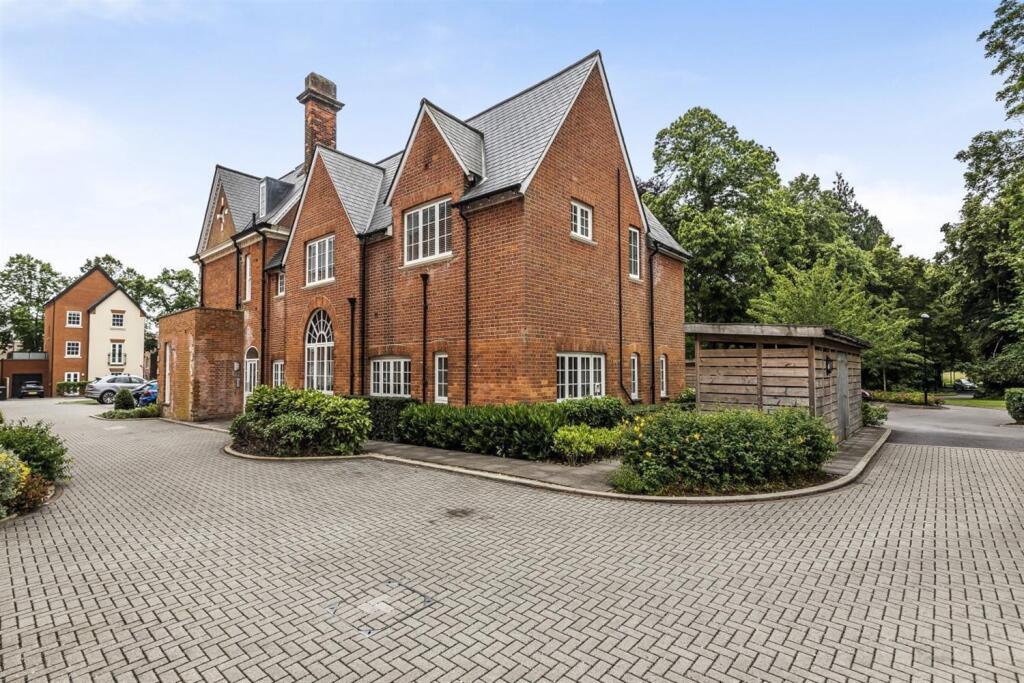 Main image of property: Penny Acre, Chichester, PO19