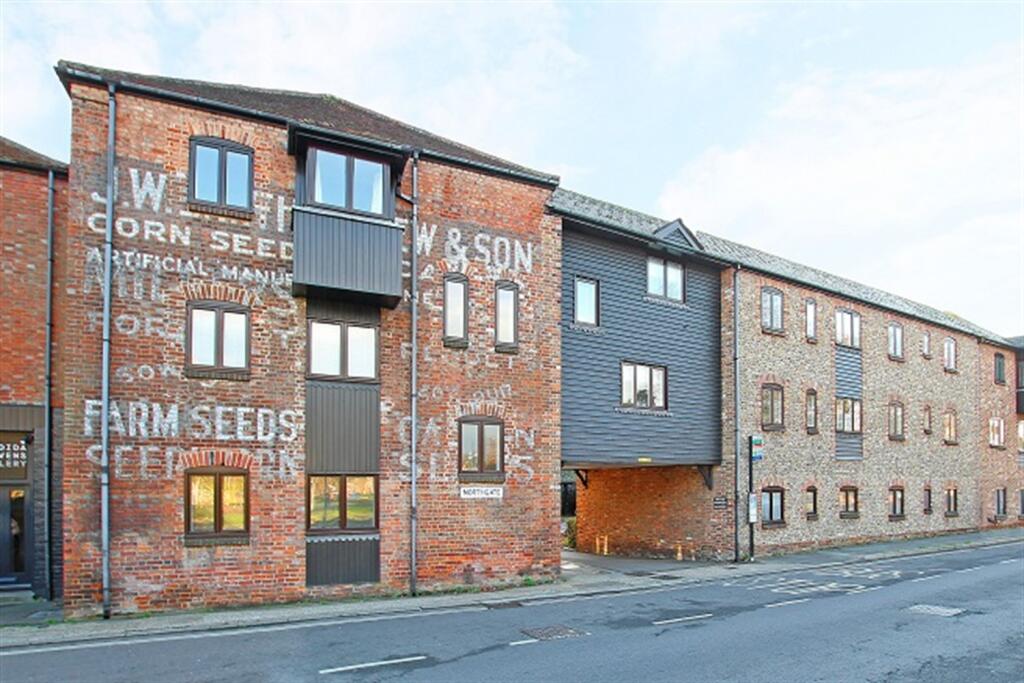 Main image of property: The Old Mill, Northgate, Chichester, PO19