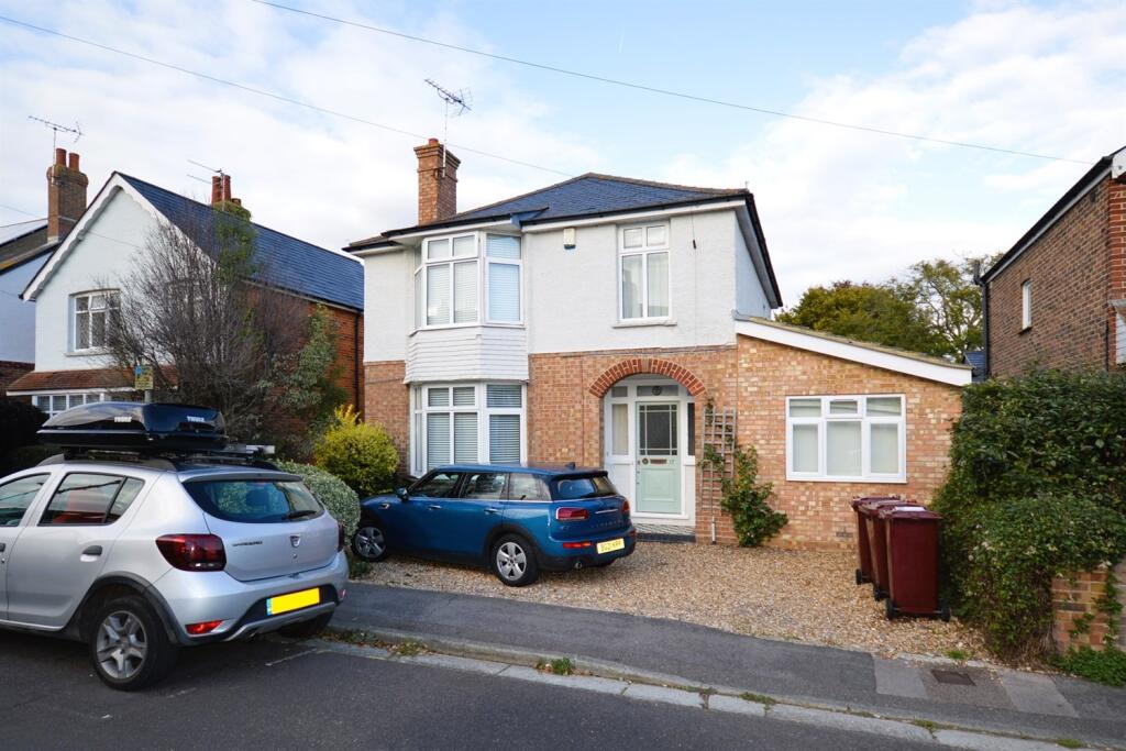 Main image of property: Whyke Lane, Chichester, PO19