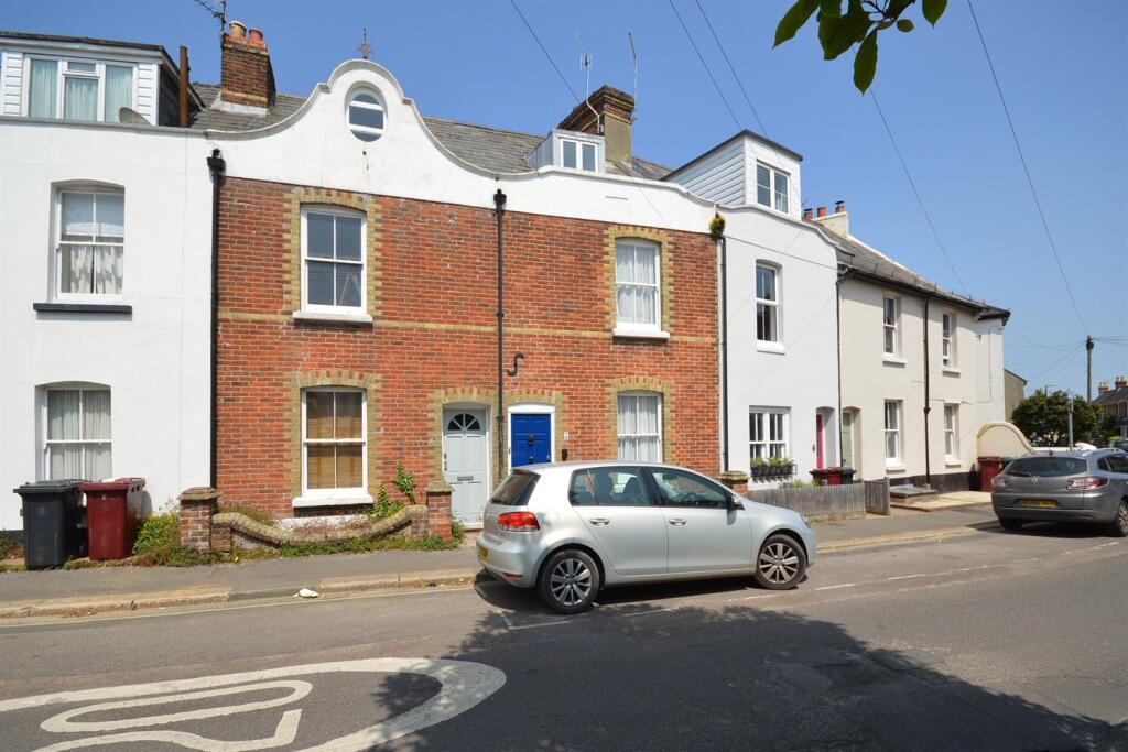 Main image of property: Caledonian Road, Chichester, PO19