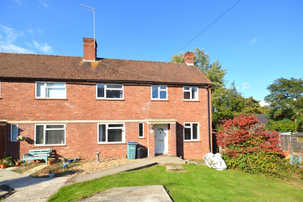 Main image of property: Pearson Road, Arundel, BN18