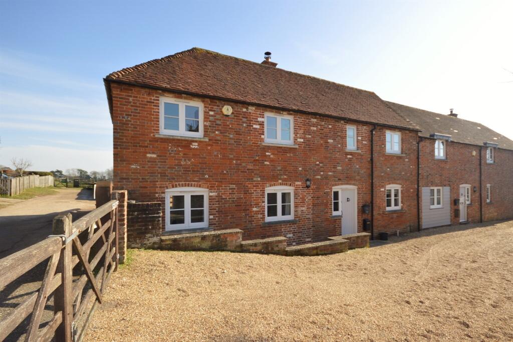 Main image of property: School Hill, Slindon, Arundel, BN18
