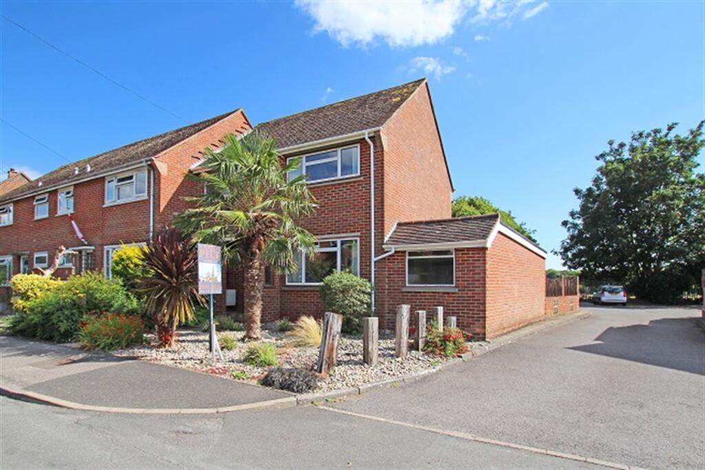 Main image of property: Heather Close, West Ashling, Chichester, PO18