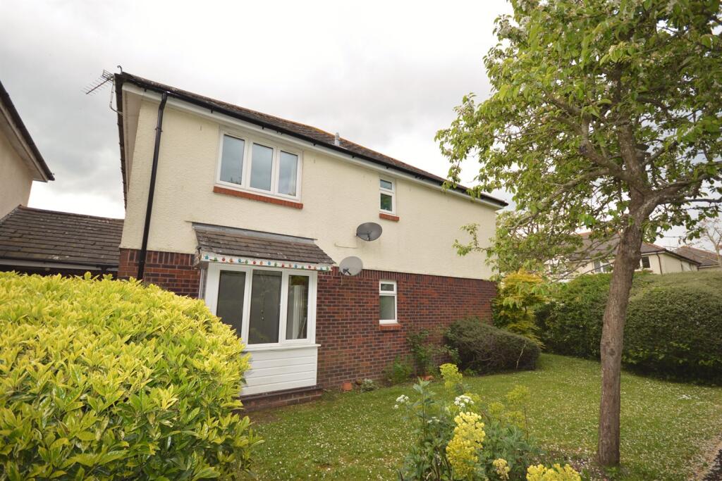 Main image of property: Waterside Drive, Chichester, PO19
