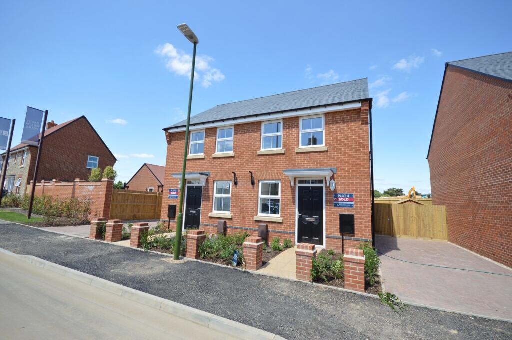 Main image of property: Shelby Drive, Westhampnett, Chichester, PO18