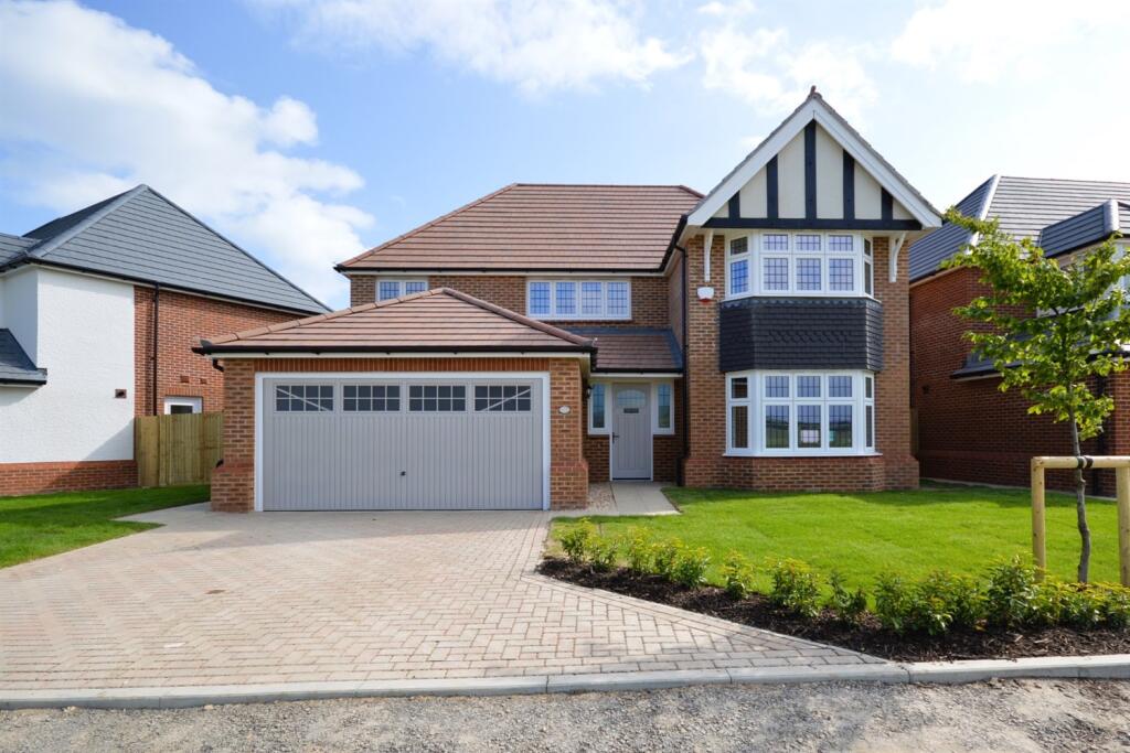 Main image of property: Lavant View, Chichester, PO19