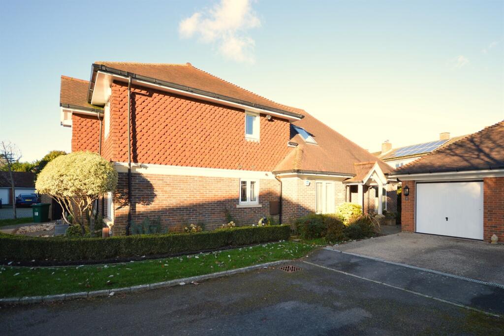 Main image of property: Spindrift Mews, Bosham, Chichester, PO18