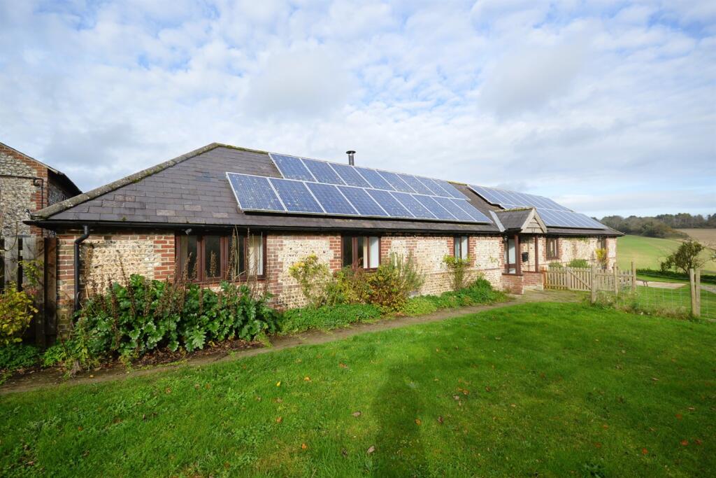 Main image of property: Parletts Barns, Madehurst, Arundel, BN18