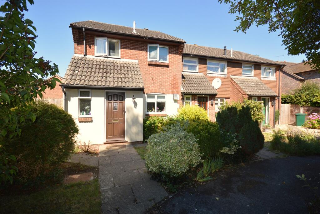 Main image of property: Church Mews Church Road, North Mundham, PO20