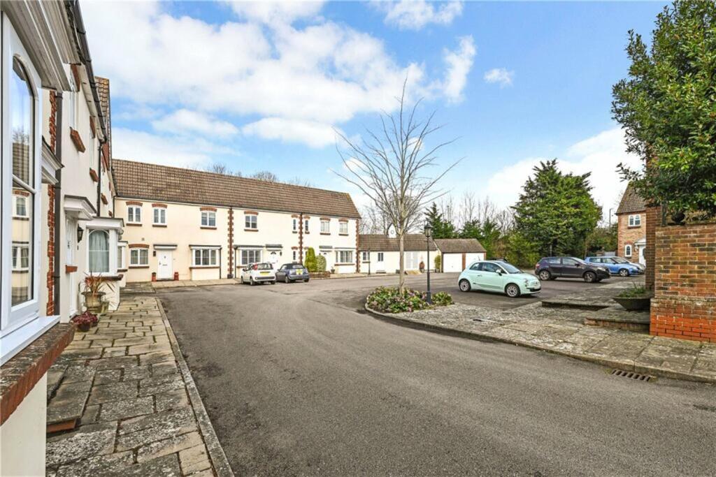 Main image of property: Dolphin Mews, Chichester, PO19