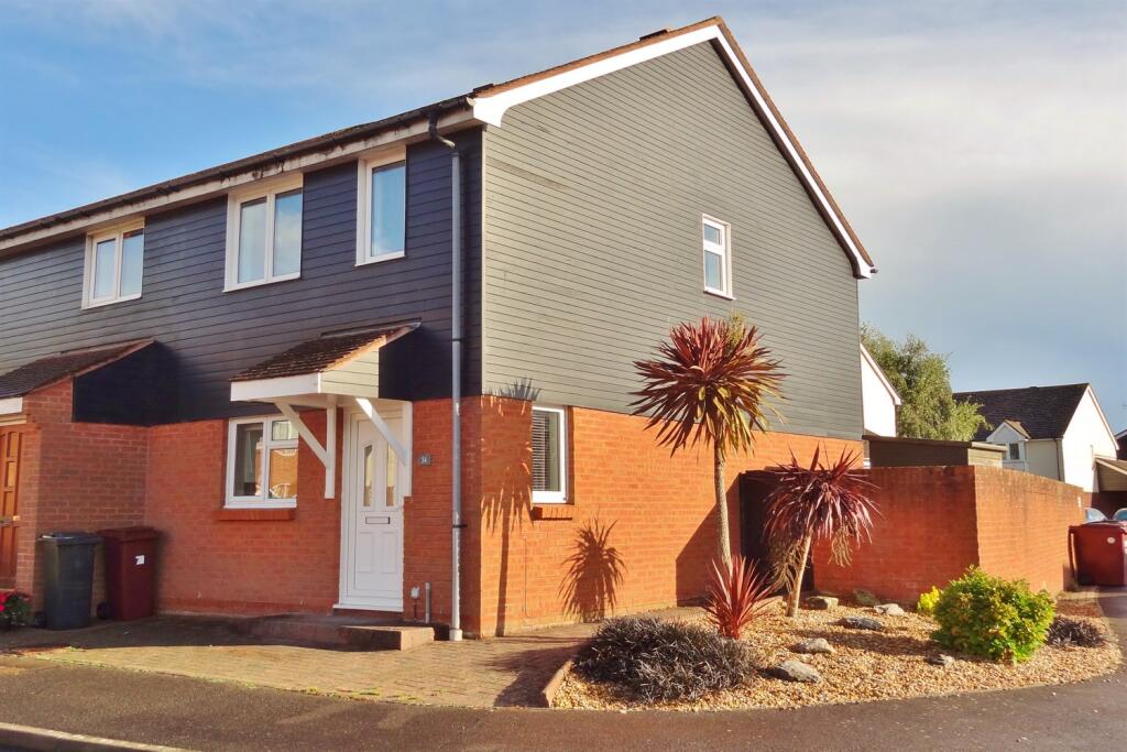 Main image of property: Waterside Drive, Chichester, PO19