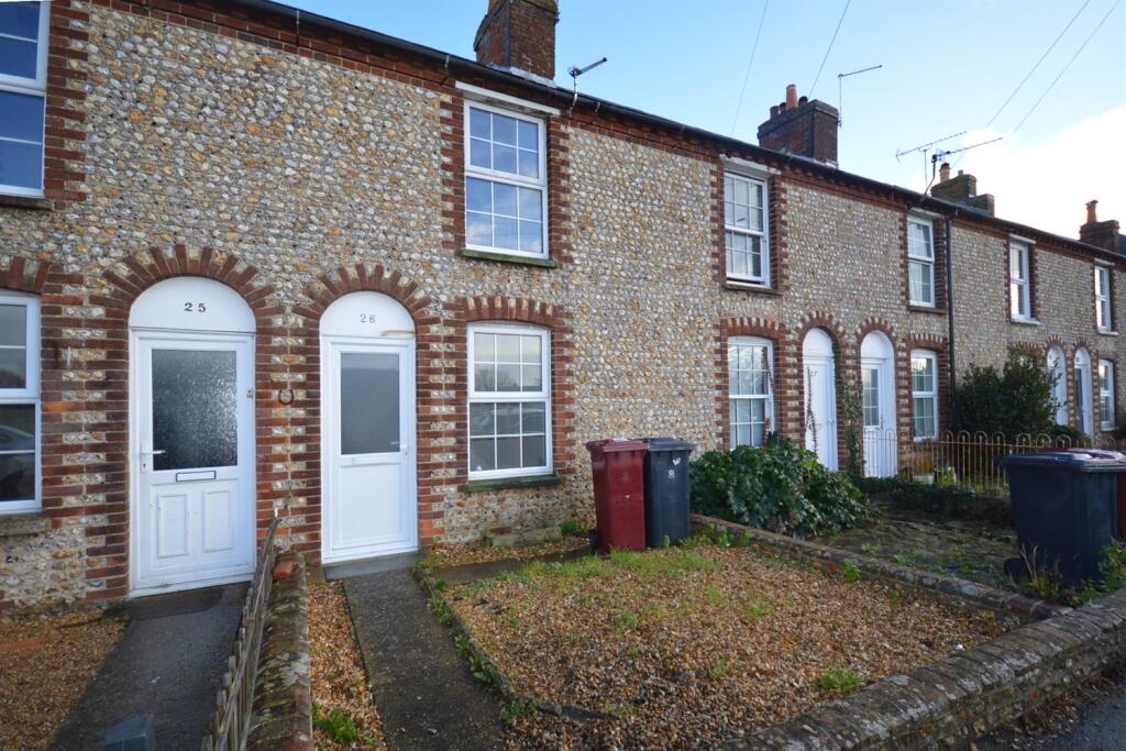 Main image of property: Florence Road, Chichester, PO19