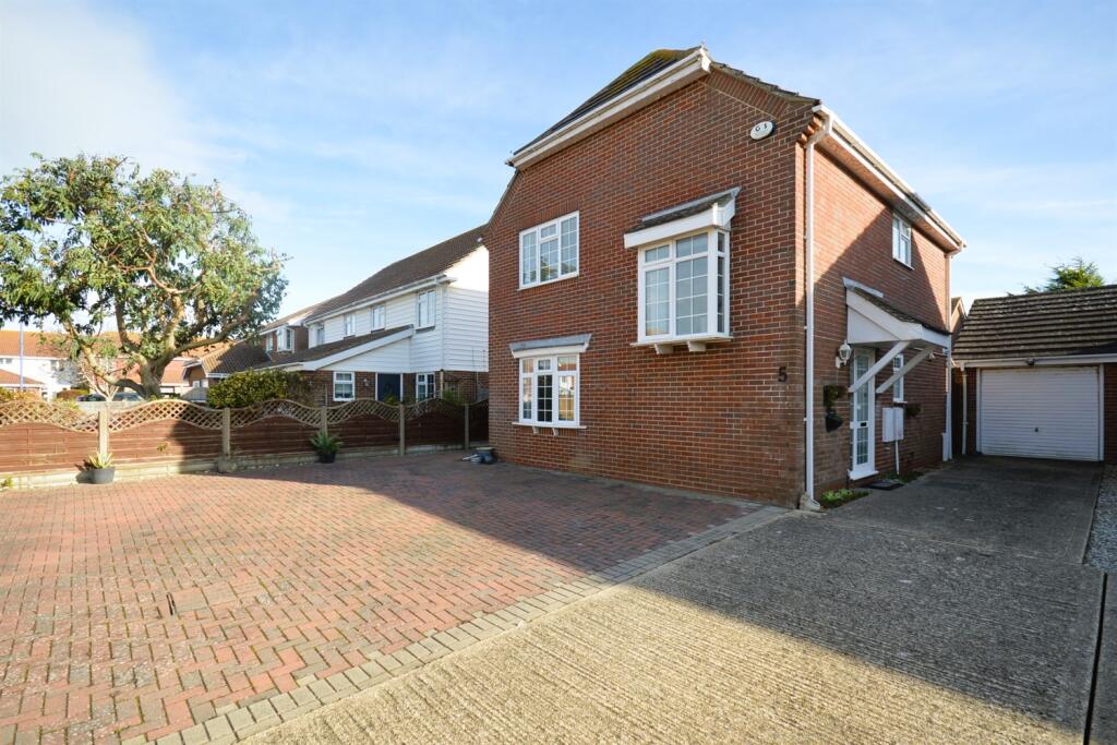 Main image of property: Acorn Close, Selsey, Chichester, PO20
