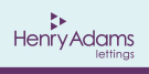 Henry Adams logo