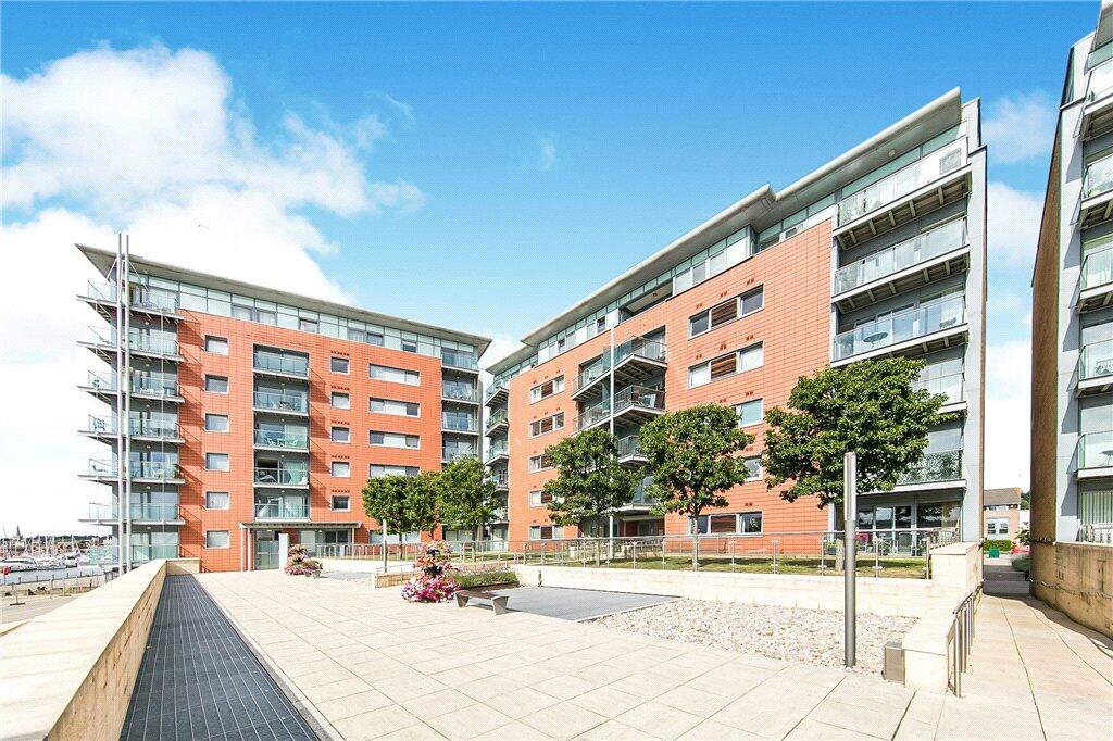 Main image of property: Anchor Street, Ipswich, Suffolk