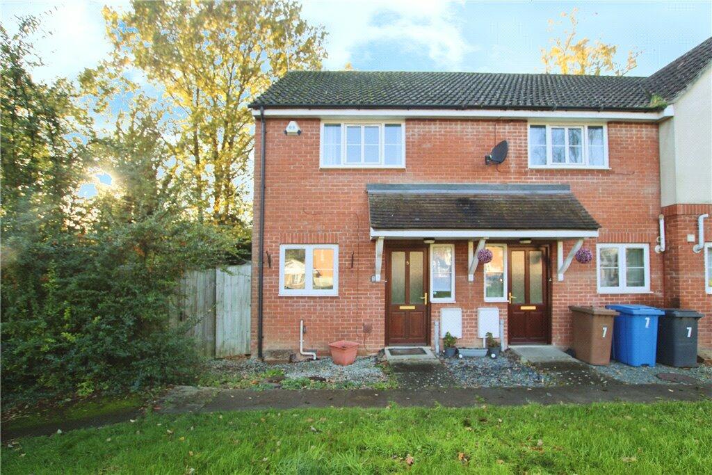 Main image of property: La Salle Close, Ipswich, Suffolk