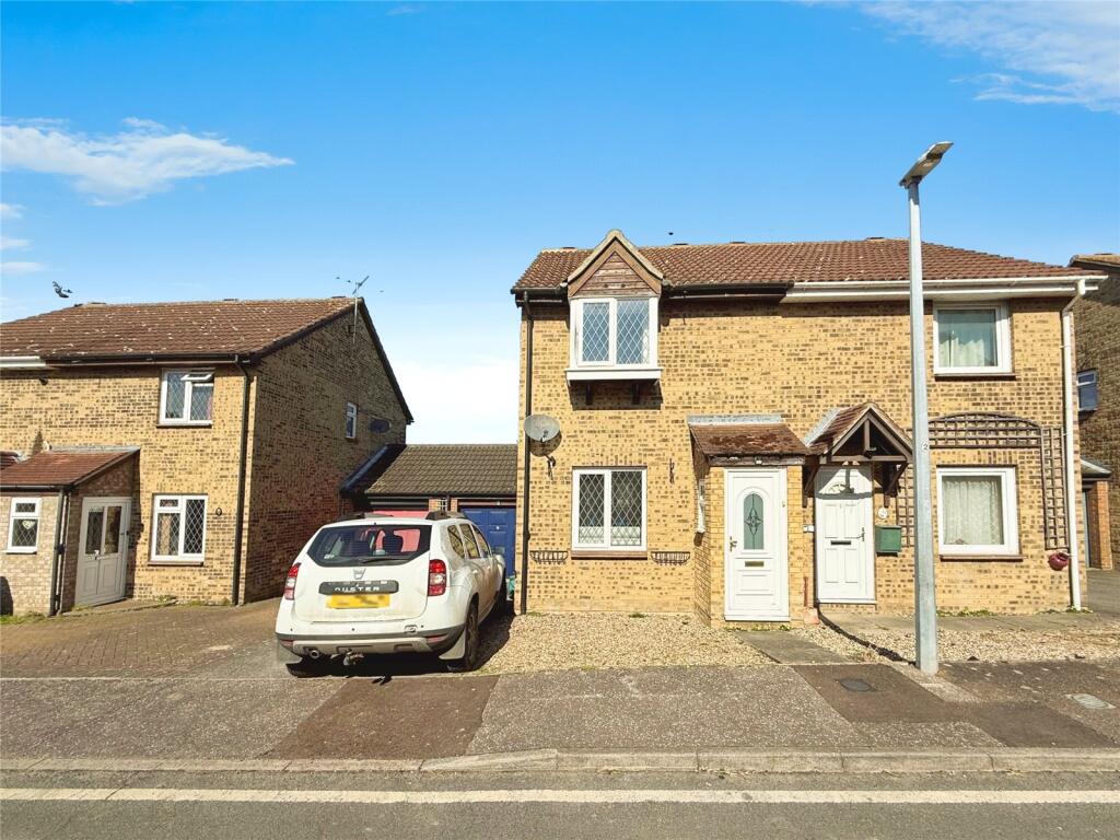 Main image of property: Constable Close, Lawford, Manningtree