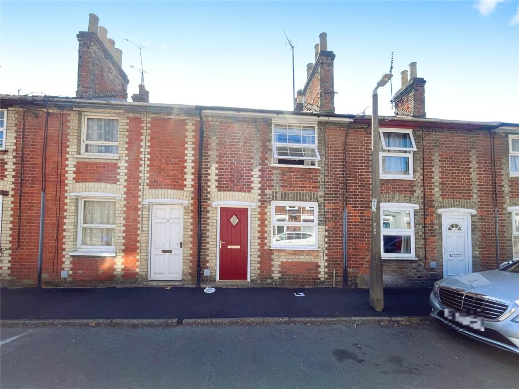Main image of property: Crown Street, Stowmarket, Suffolk