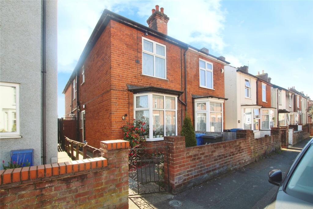 Main image of property: Bramford Lane, Ipswich, Suffolk